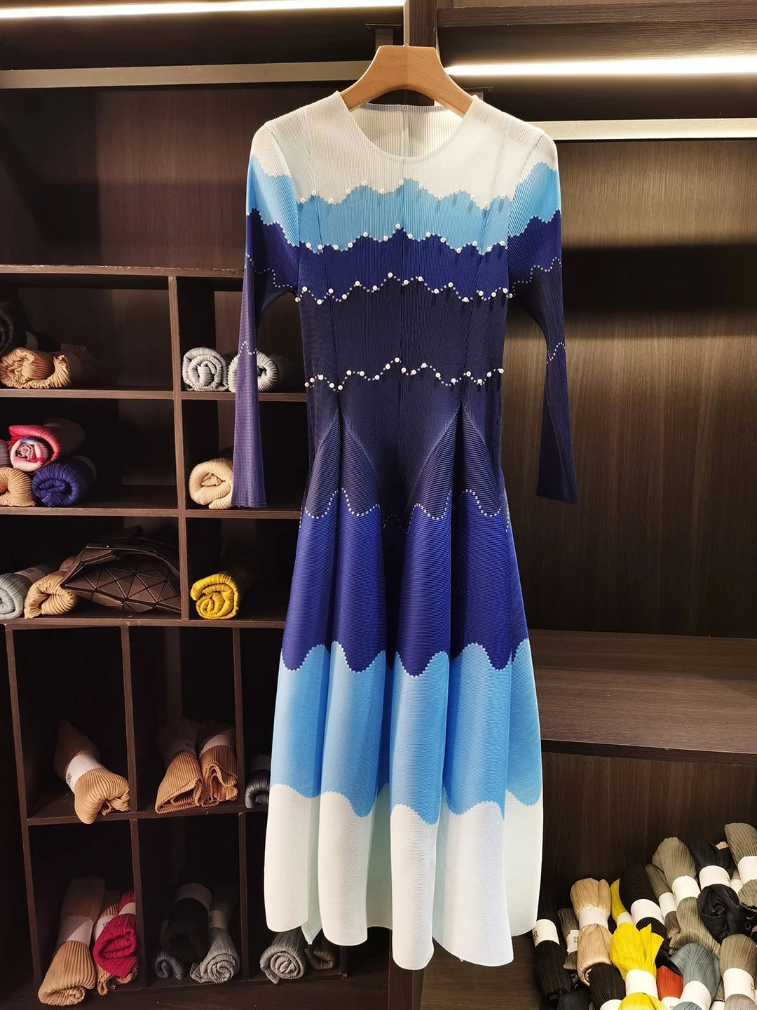Bounce Dress