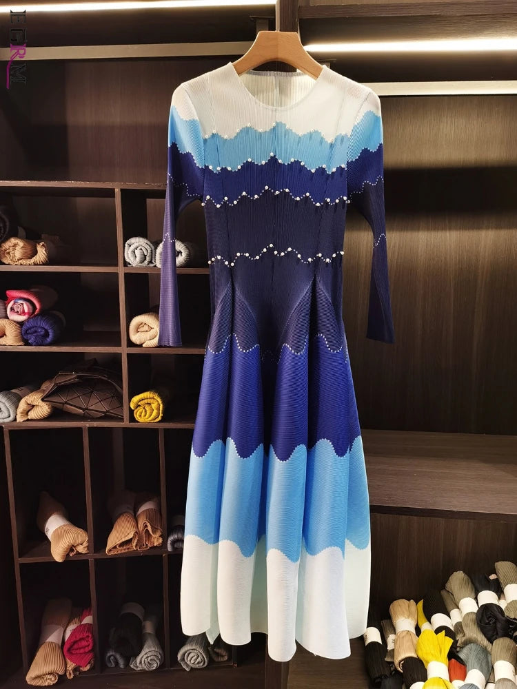 Bounce Dress