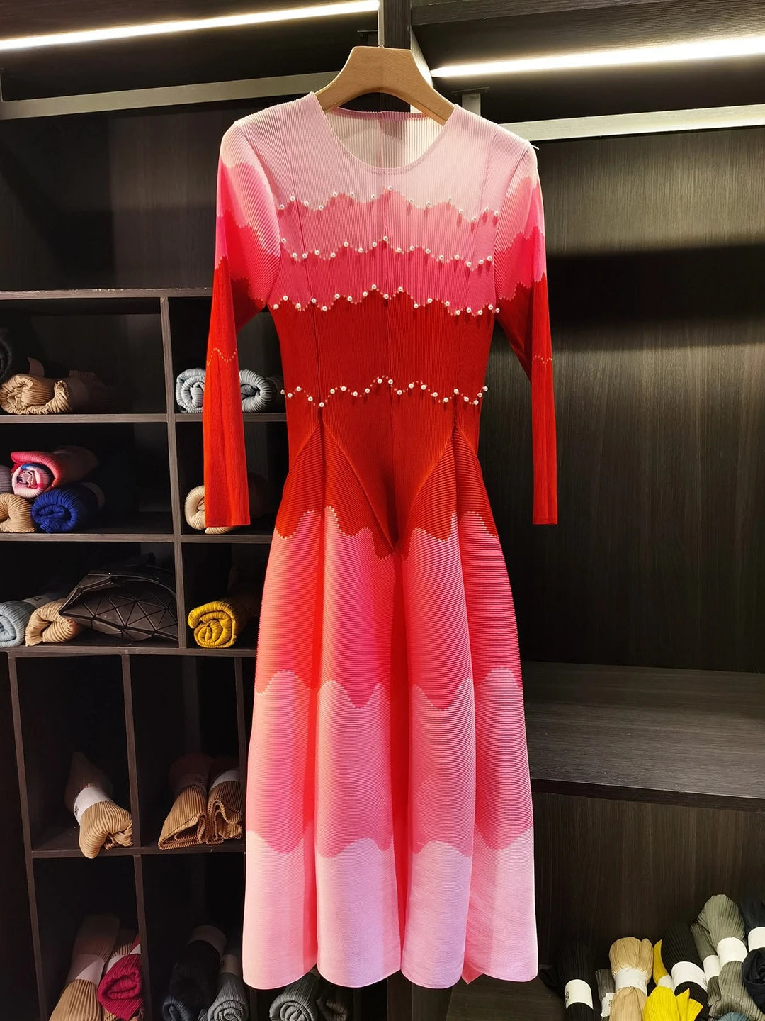 Bounce Dress