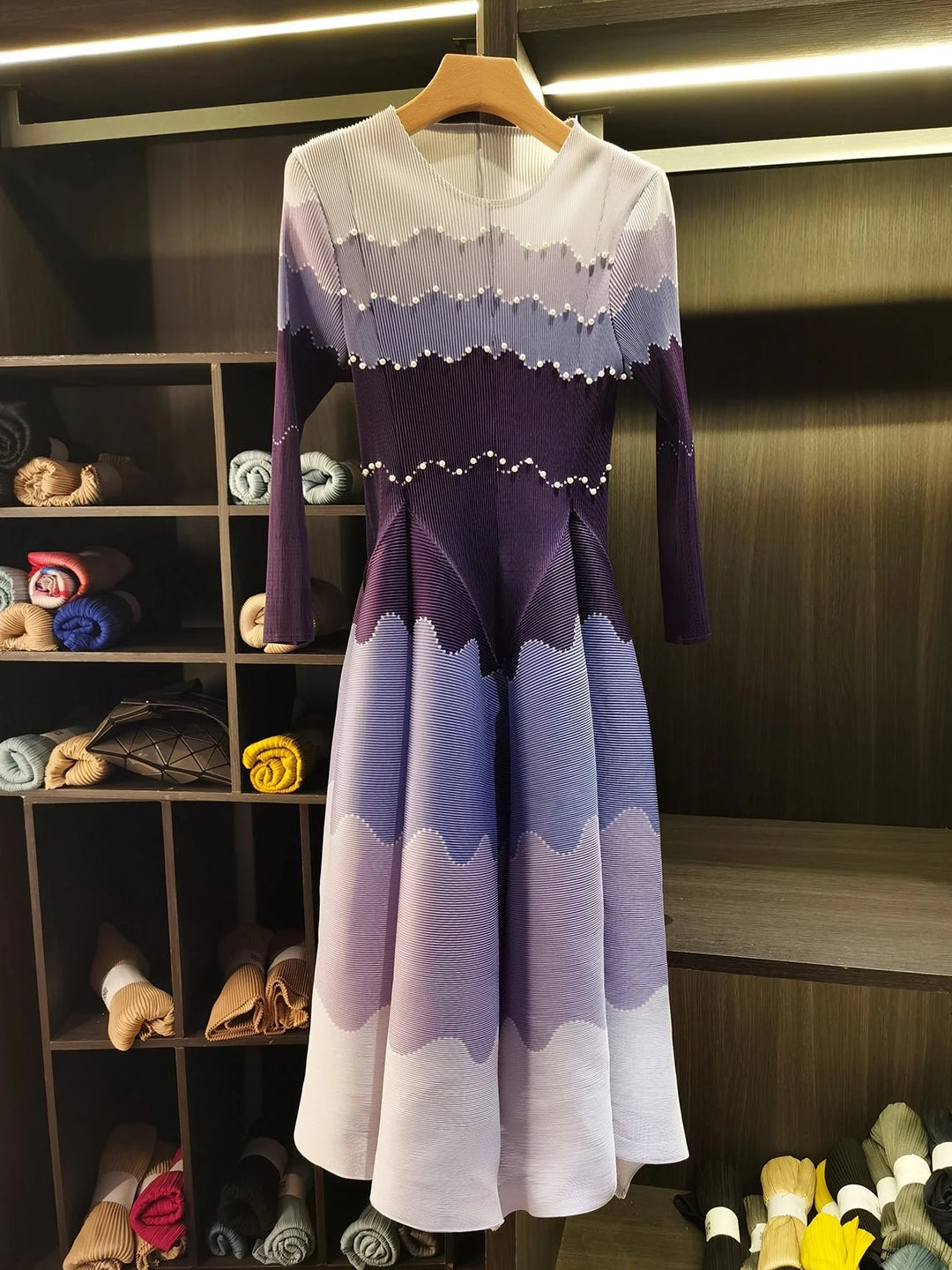 Bounce Dress