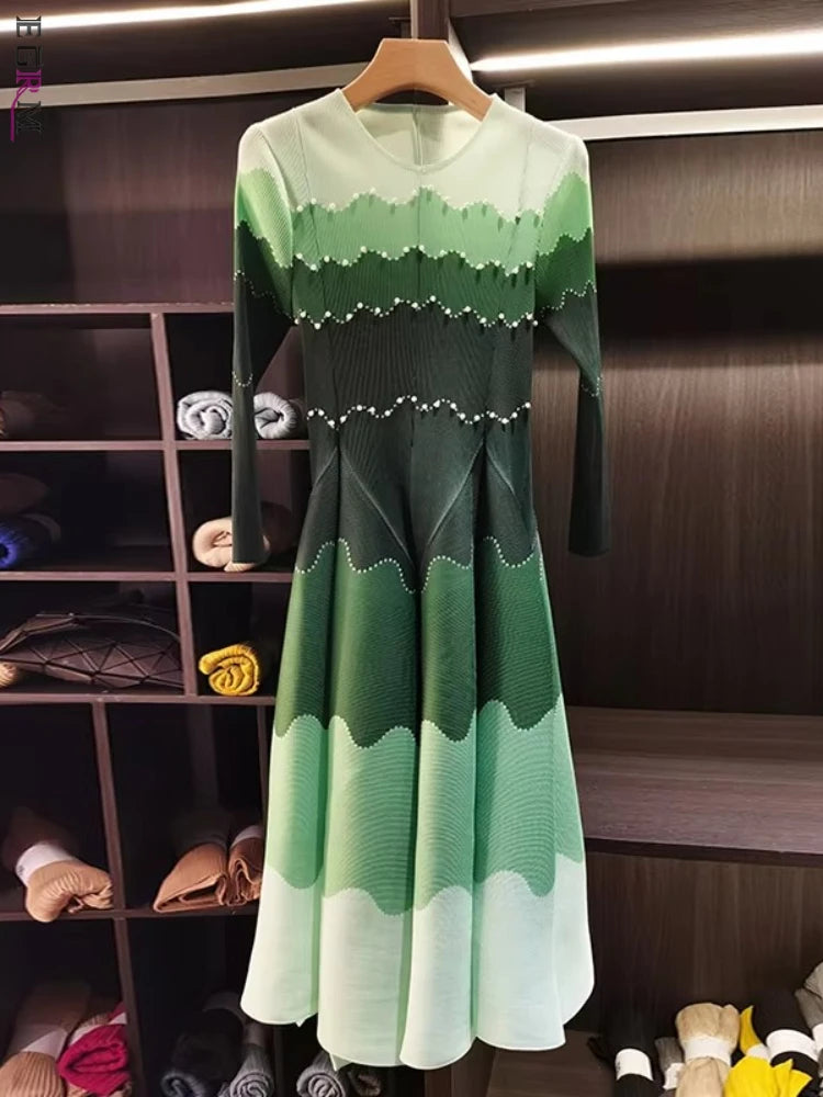 Bounce Dress