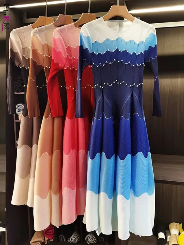 Bounce Dress