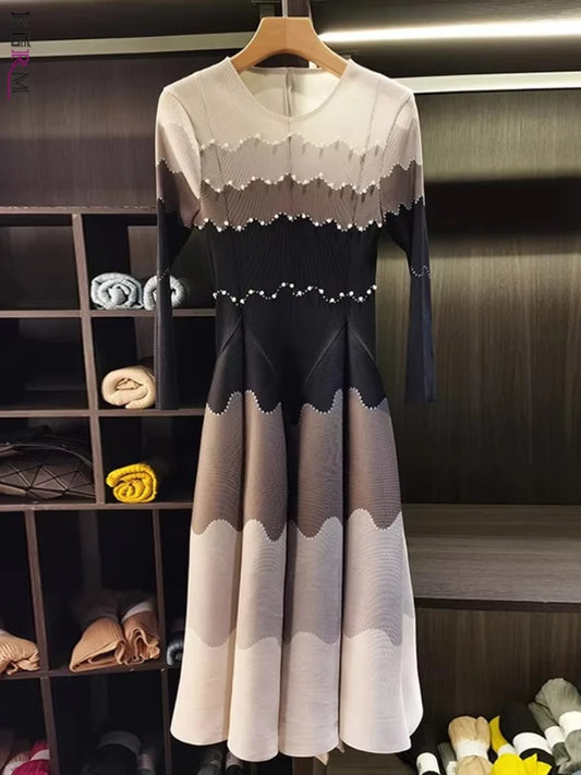 Bounce Dress