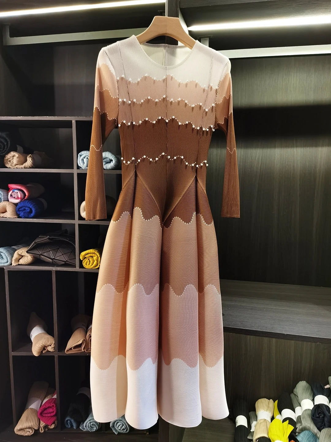 Bounce Dress