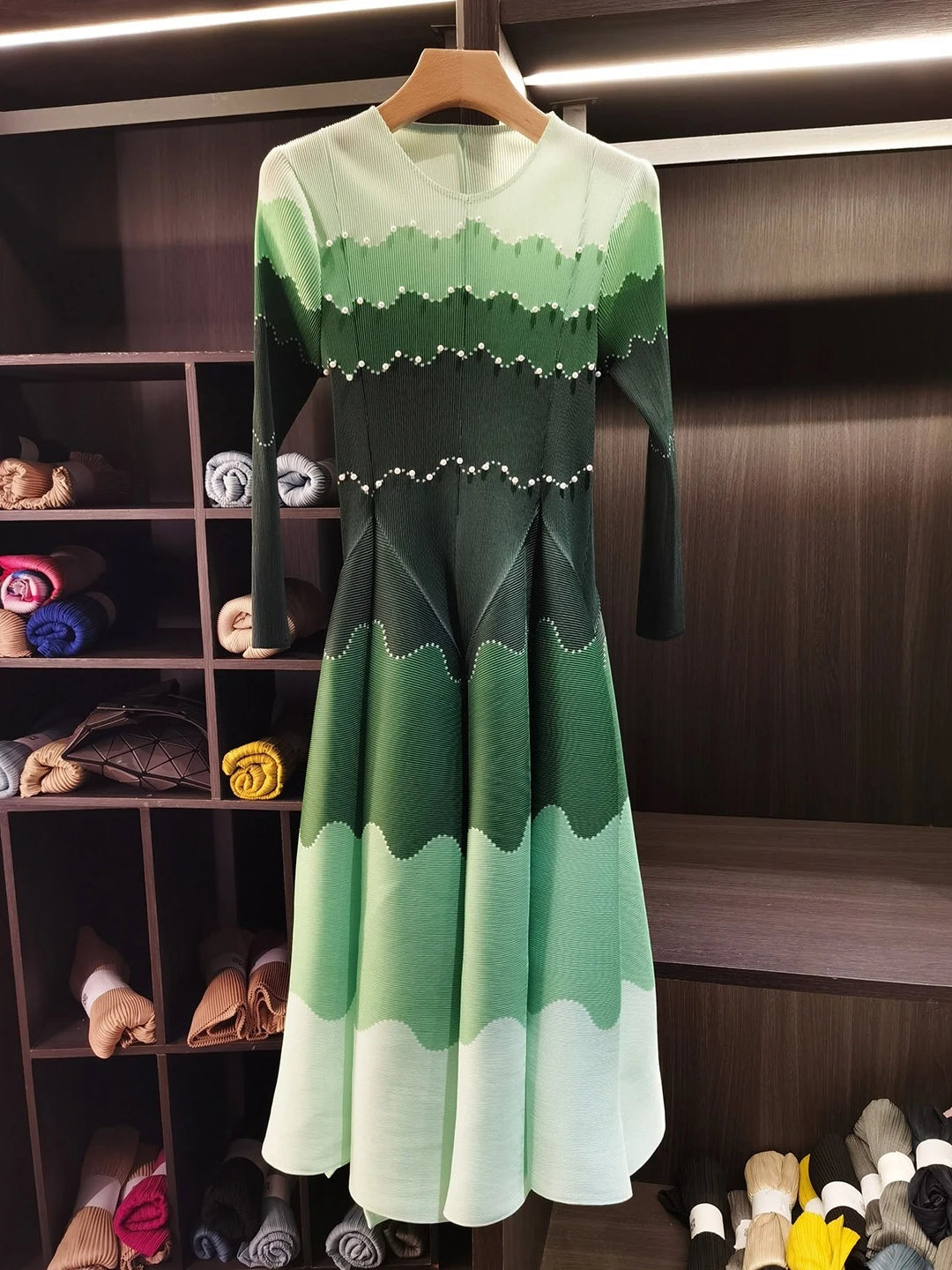 Bounce Dress